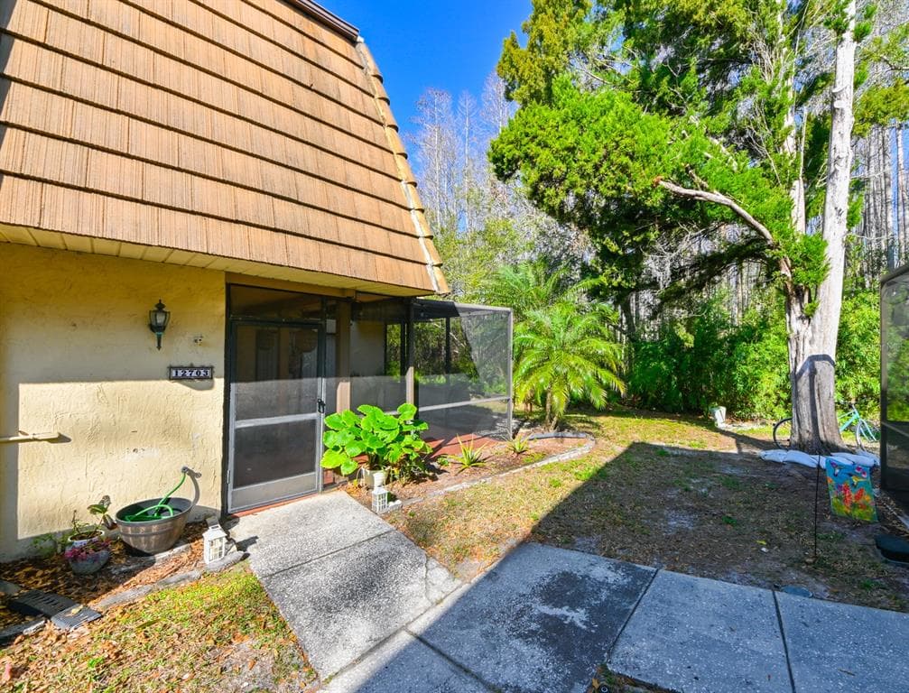 12703 TALL PINE DRIVE