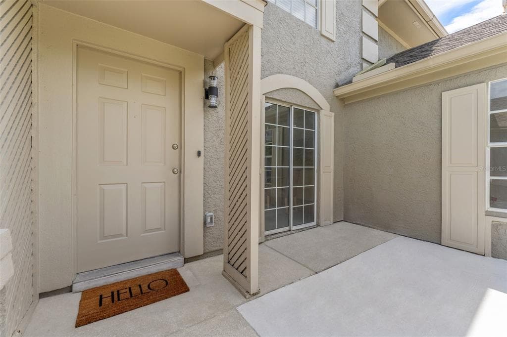 14046 TROUVILLE DRIVE TAMPA, FL 33624