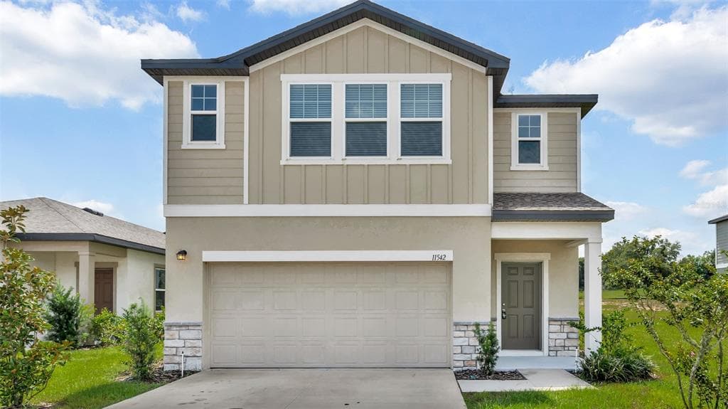 11542 ADAM LEE WAY DADE CITY, FL 33525