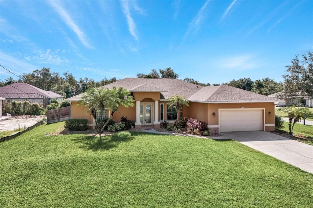 6151 ARBOR AVENUE FORT MYERS, FL 33905