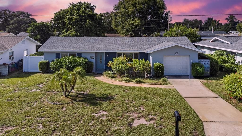 11006 91ST AVENUE SEMINOLE, FL 33772