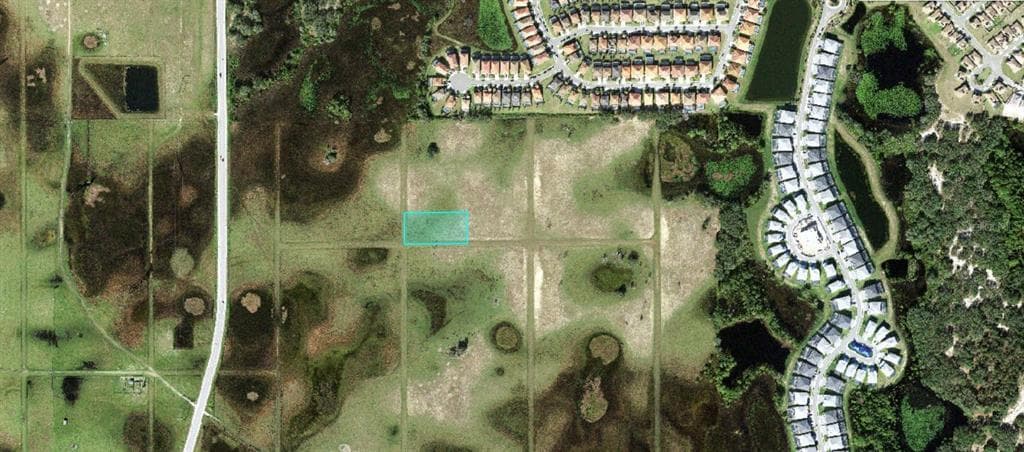 NO NAME DAVENPORT, FL 33837