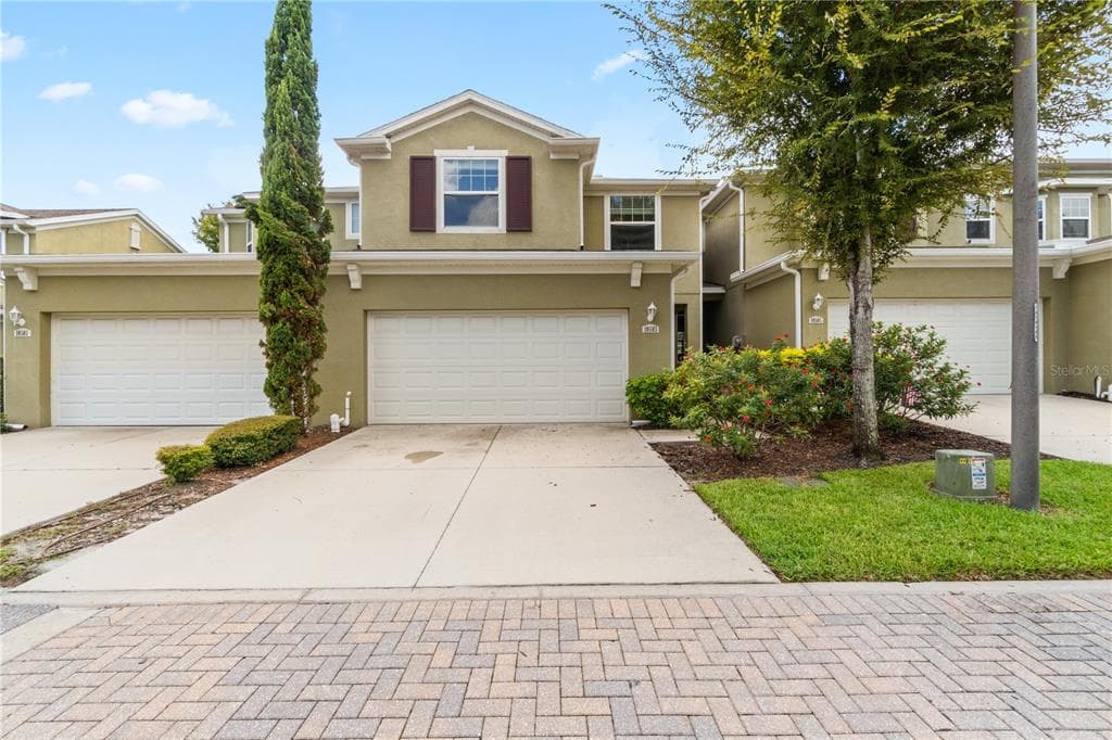 10503 WHITTINGTON COURT LARGO, FL 33773