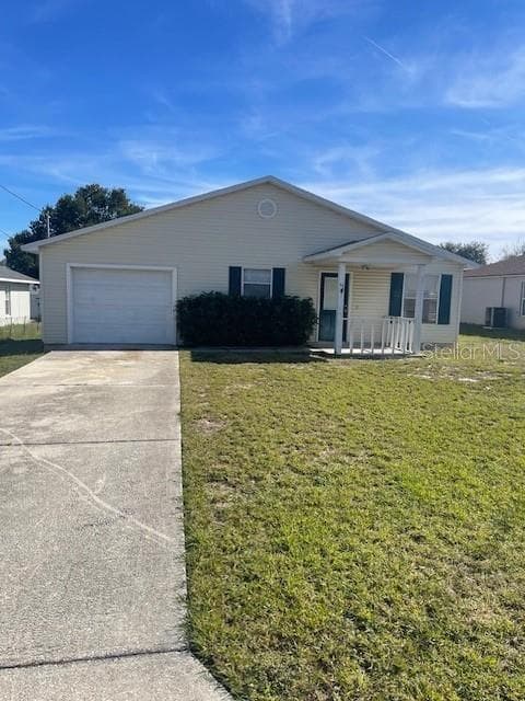 44 JEFFERSON ROAD WINTER HAVEN, FL 33884