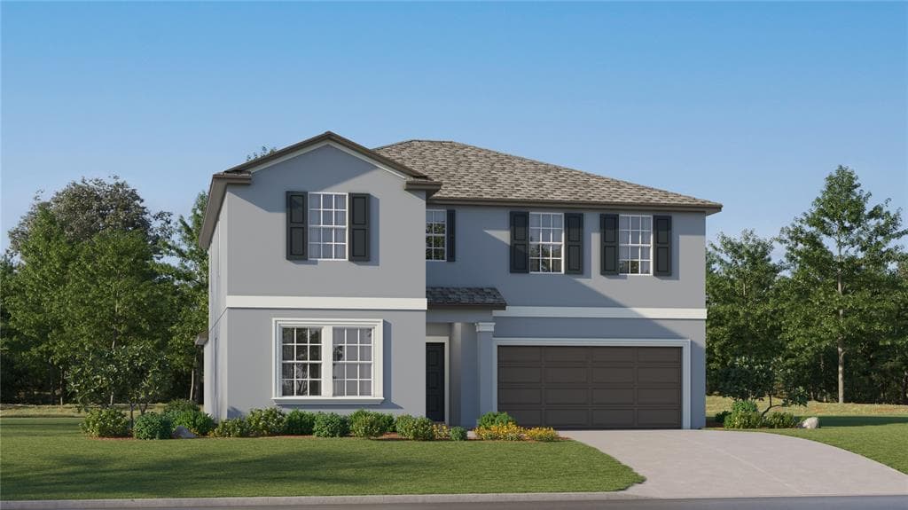 4513 COZY CONDOR COURT BARTOW, FL 33830