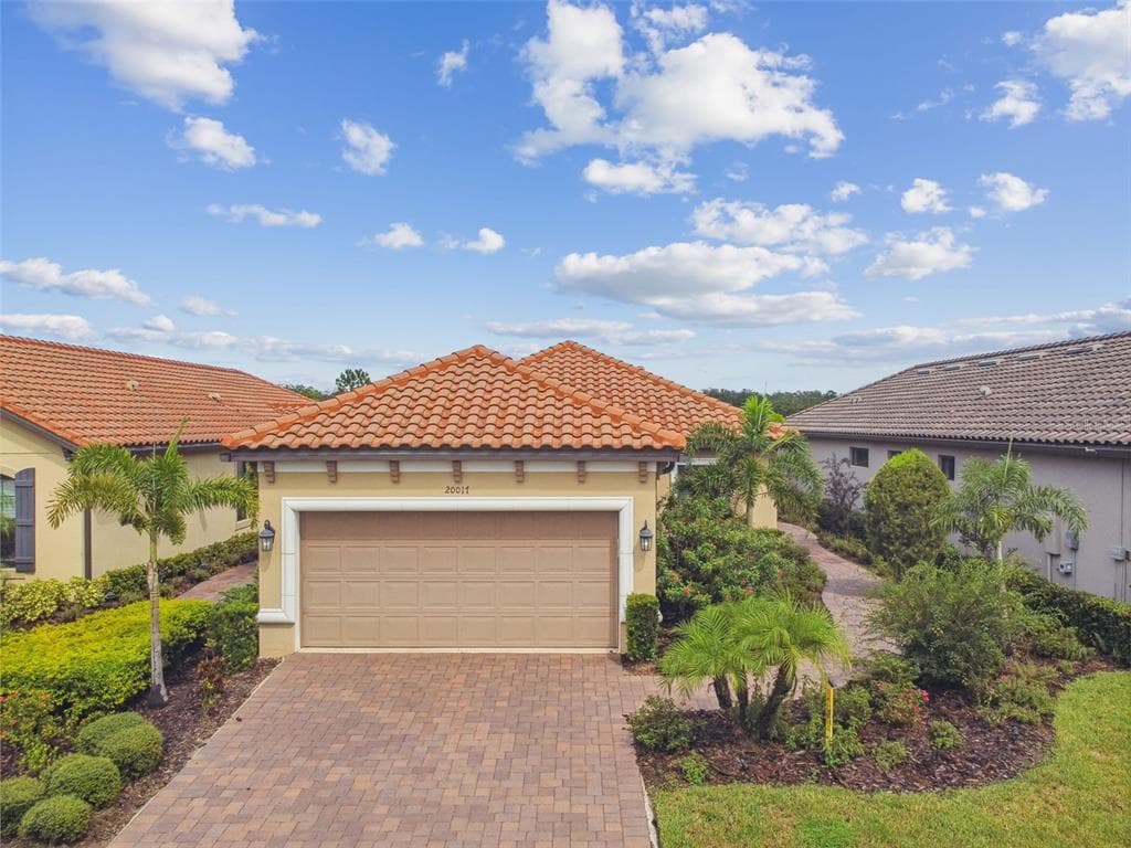 20017 CALLISTO HILL PLACE TAMPA, FL 33647