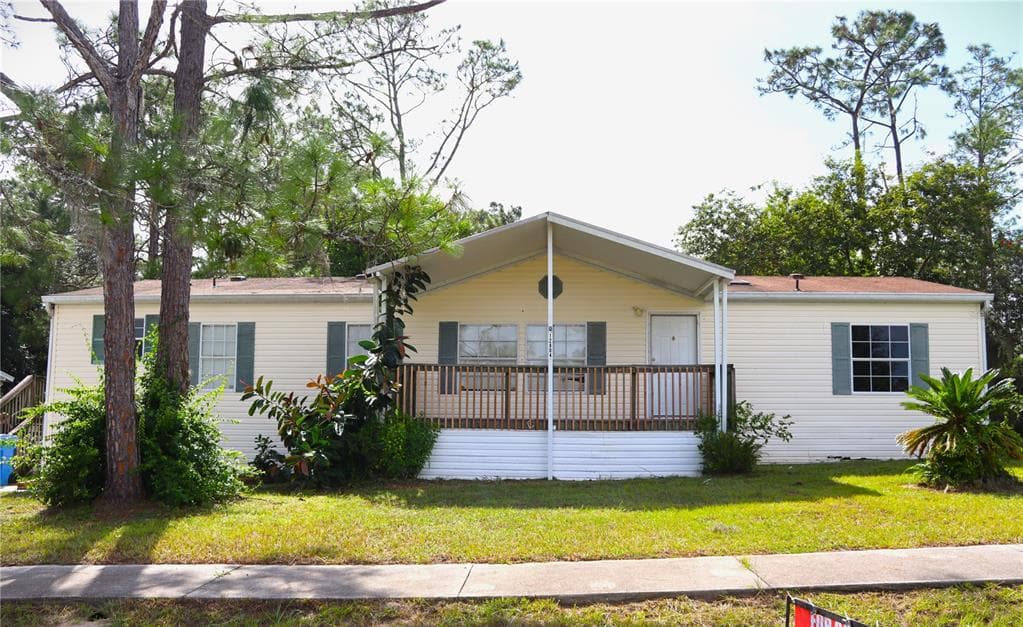 12804 KILLINGTON PLACE THONOTOSASSA, FL 33592