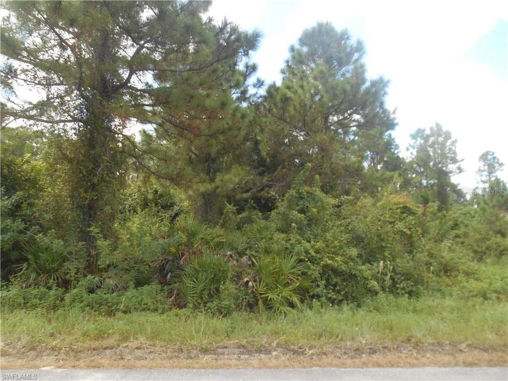 662 FOXCHASE DRIVE UNIT 4 LEHIGH ACRES, FL 33974