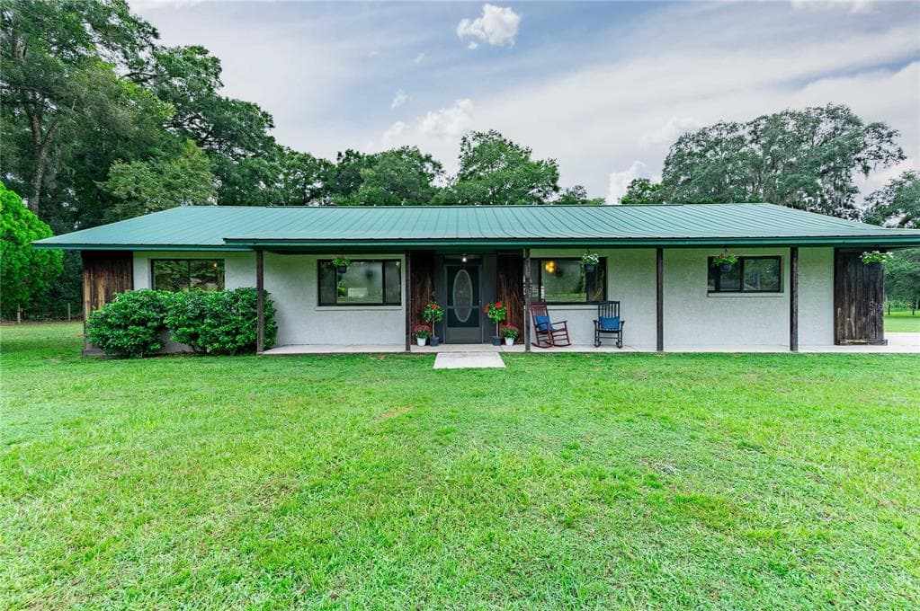 35124 BLANTON ROAD DADE CITY, FL 33523