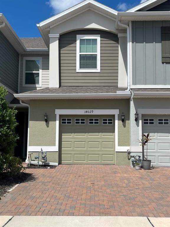 14029 KITE LANE LITHIA, FL 33547