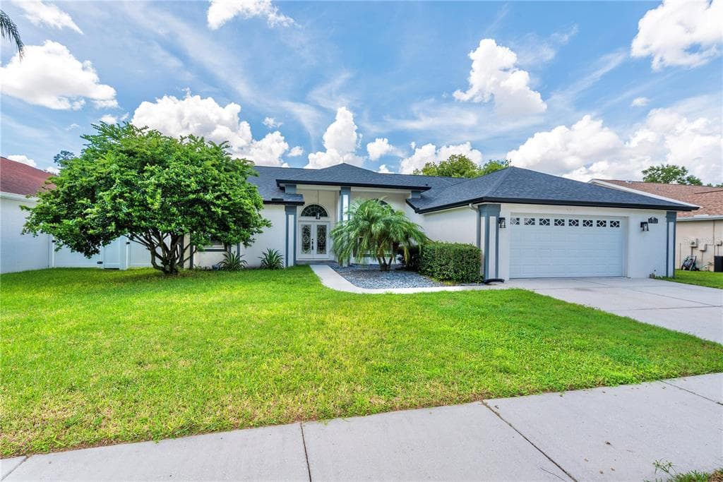 9212 CALLE ALTA NEW PORT RICHEY, FL 34655