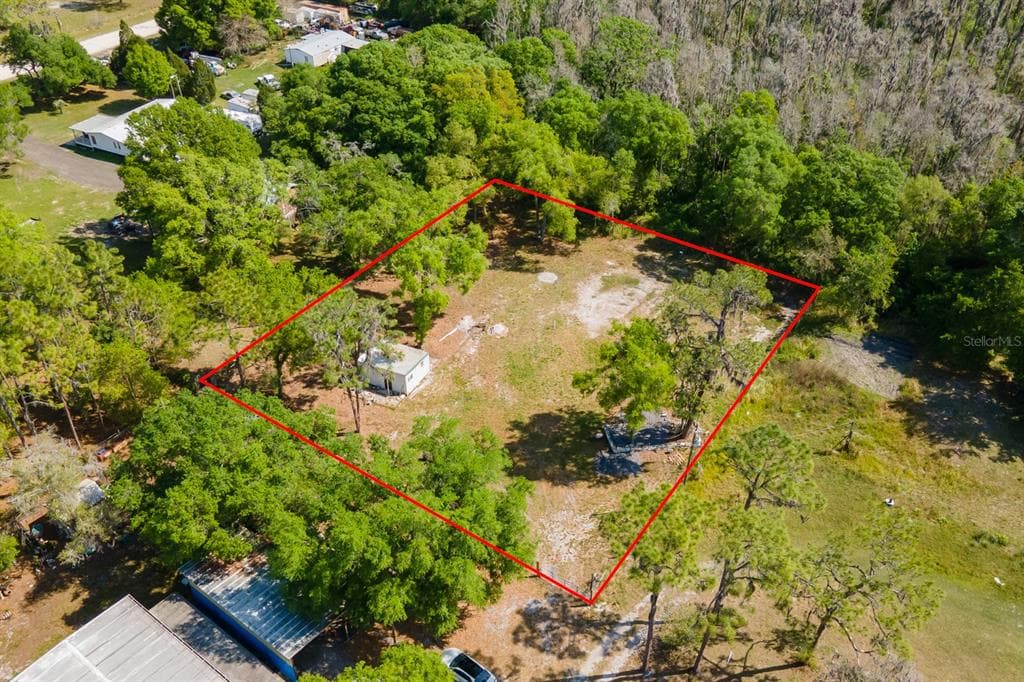 MELMS ROAD ZEPHYRHILLS, FL 33540