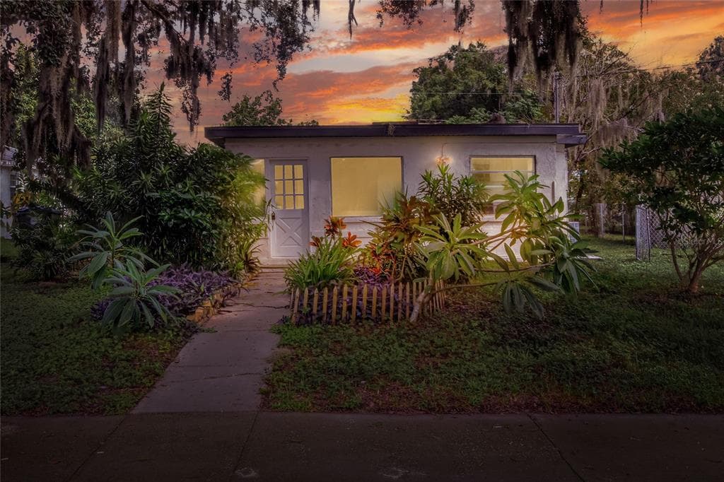 2270 MAGNOLIA STREET BARTOW, FL 33830