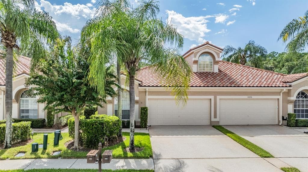 3894 TIMBER RIDGE COURT PALM HARBOR, FL 34685