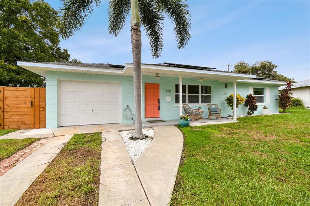5351 35TH TERRACE N ST PETERSBURG, FL 33710