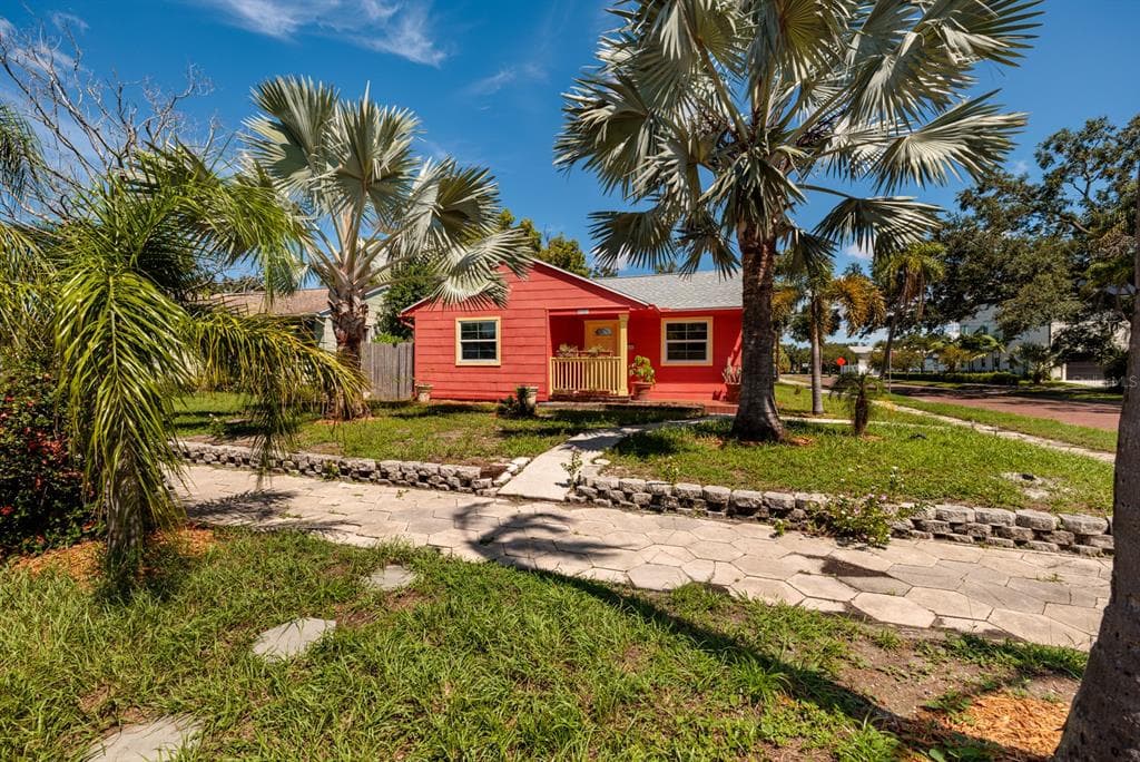 4501 4TH AVENUE N ST PETERSBURG, FL 33713
