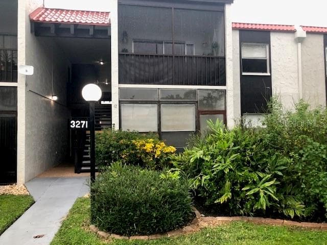 3271 BENEVA ROAD UNIT 204 SARASOTA, FL 34232