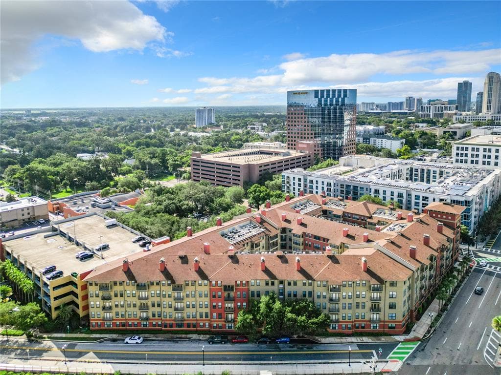 911 N ORANGE AVENUE UNIT 414 ORLANDO, FL 32801