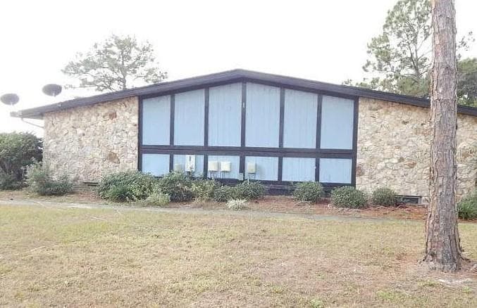 1898 LAKE MARIAM DRIVE WINTER HAVEN, FL 33884