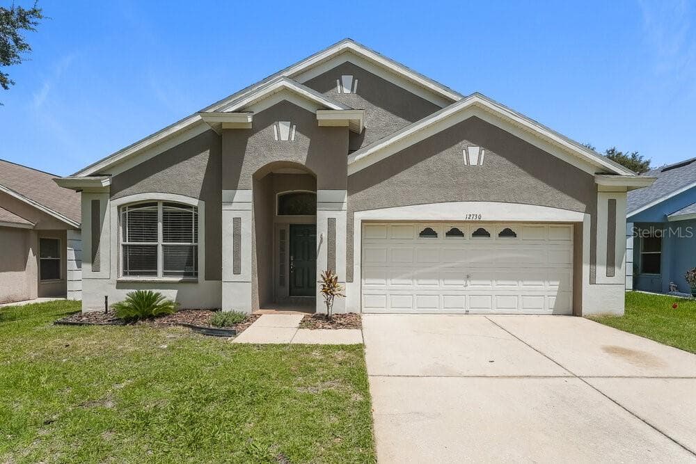 12730 BRAMFIELD DRIVE RIVERVIEW, FL 33579