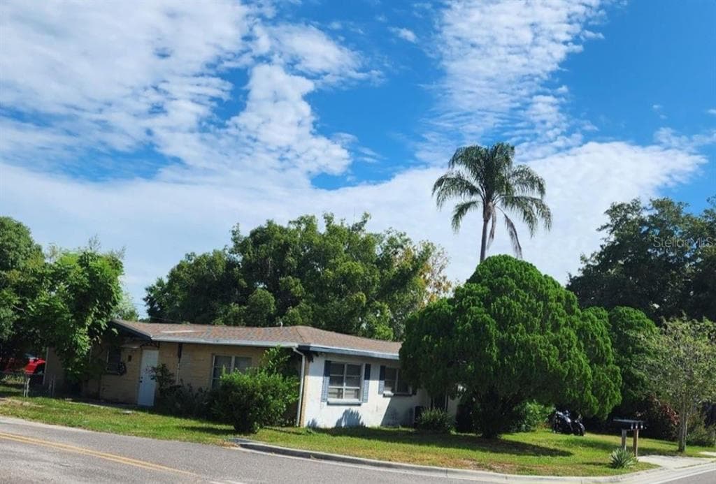 6621 MAIN STREET NEW PORT RICHEY, FL 34653