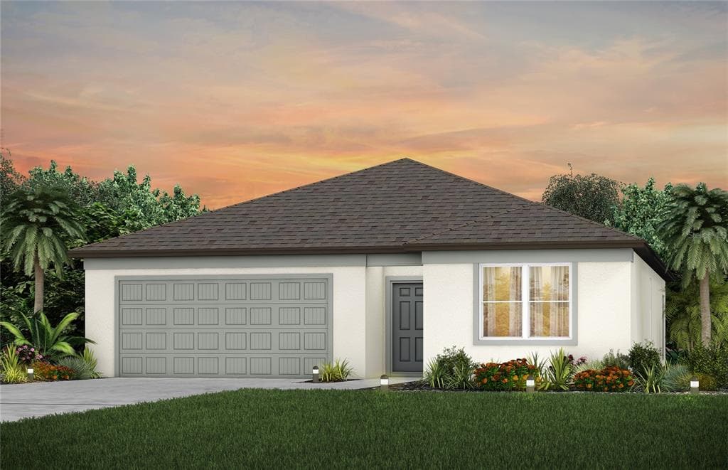 11018 MOONSAIL DRIVE PARRISH, FL 34219