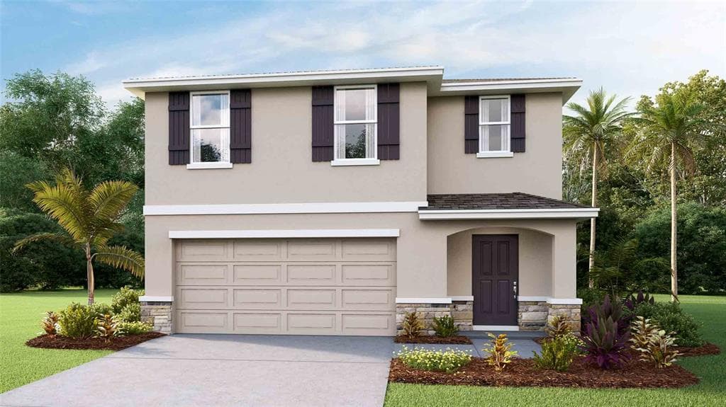 5292 SALT MARSH ROAD WIMAUMA, FL 33598