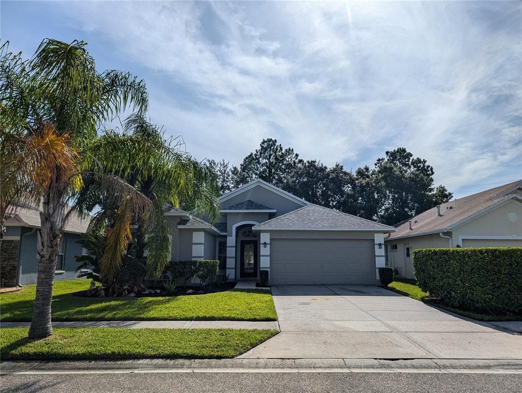 1048 ROSEFAIRE PLACE ODESSA, FL 33556