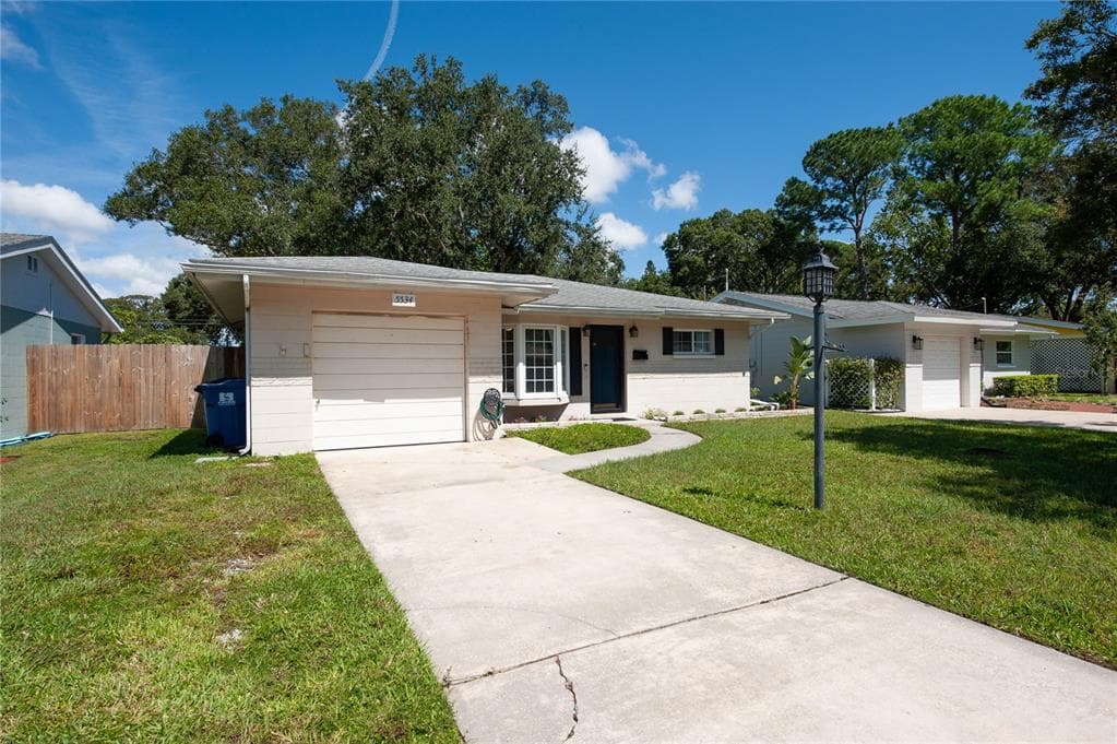 5534 ATLANTIC AVENUE N ST PETERSBURG, FL 33703