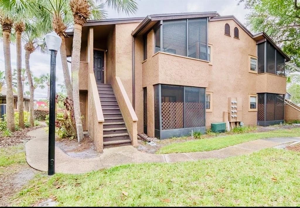 3043 ANTIQUE OAKS CIRCLE UNIT 171 WINTER PARK, FL 32792