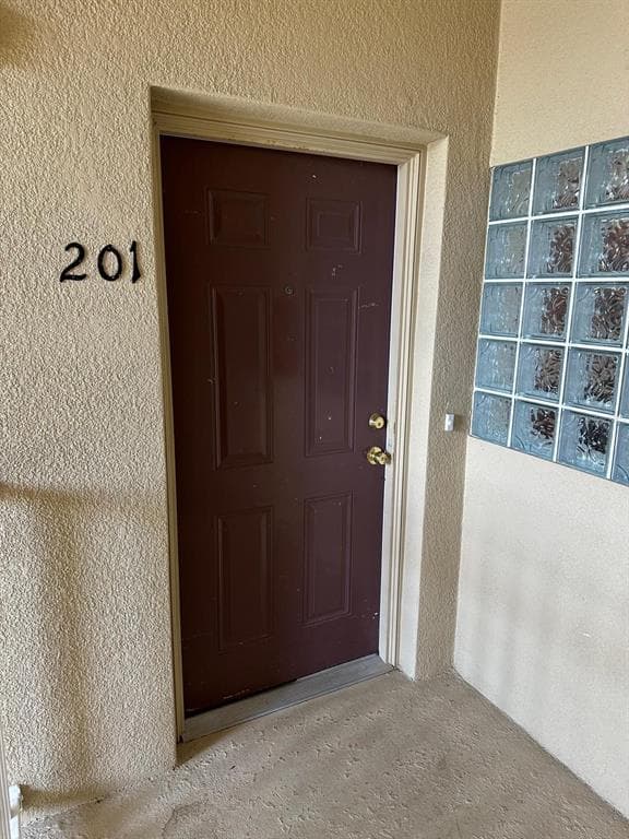 9521 NEWDALE WAY UNIT 201 RIVERVIEW, FL 33578