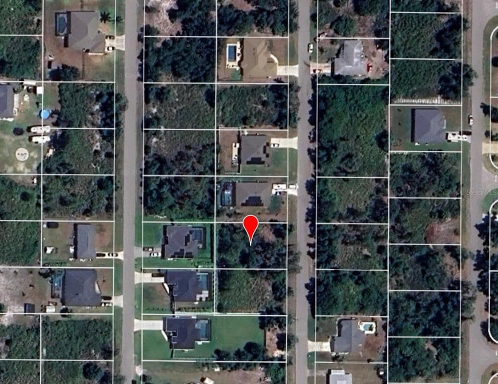 133 FITZSIMONS STREET PORT CHARLOTTE, FL 33954