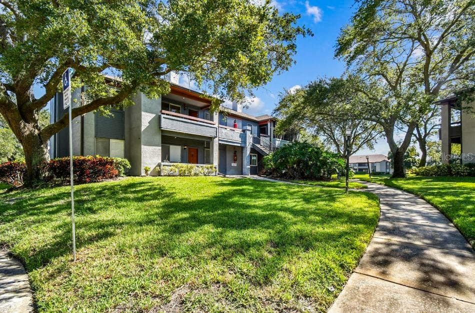 10265 GANDY BOULEVARD N UNIT 1405 ST PETERSBURG, FL 33702