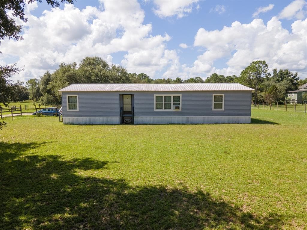 5990 GREEN POND ROAD POLK CITY, FL 33868