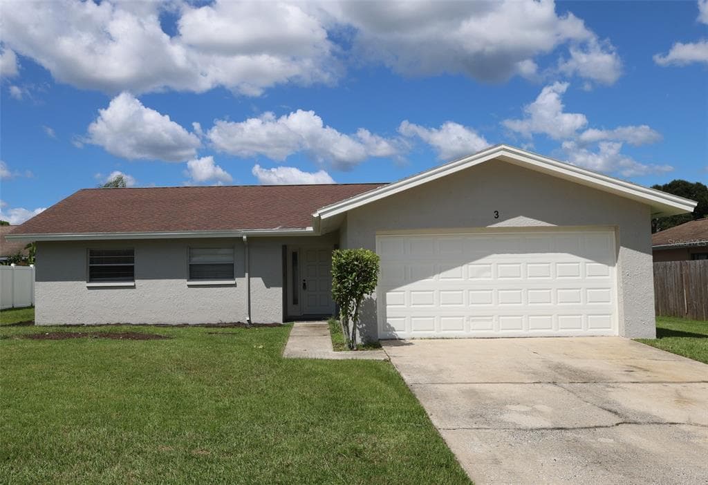 3 PINTAIL PLACE SAFETY HARBOR, FL 34695