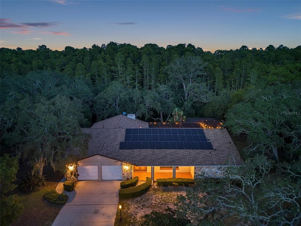 17910 FANCY LANE HUDSON, FL 34667