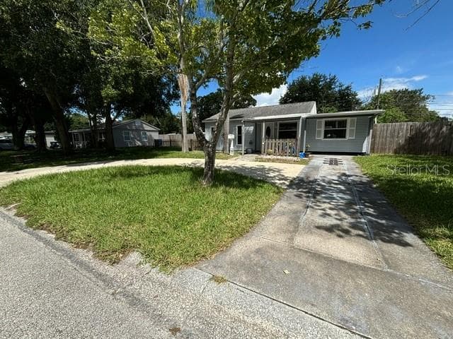 7101 14TH STREET N ST PETERSBURG, FL 33702