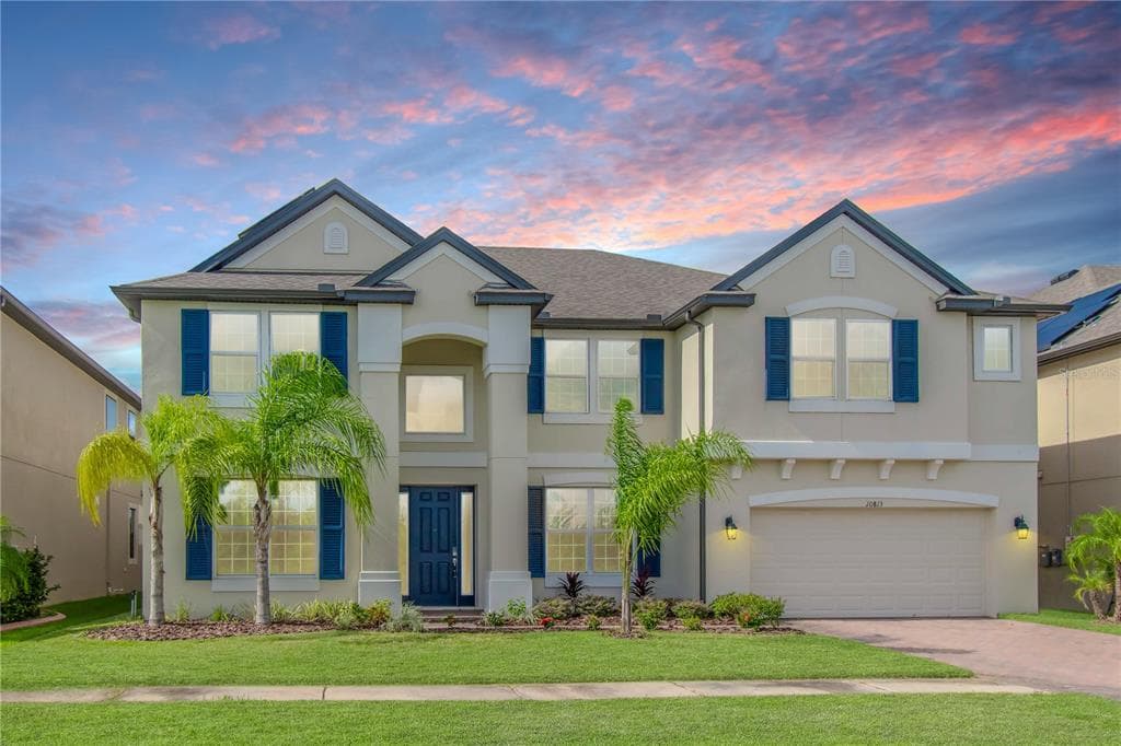 10813 ROLLING MOSS ROAD