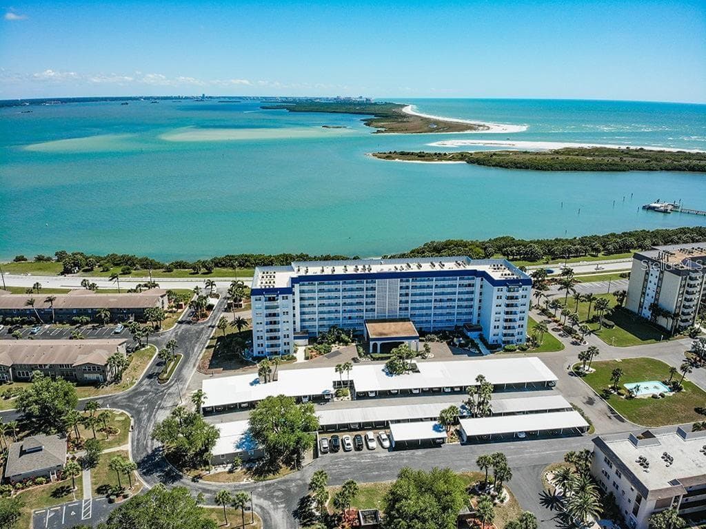 7 ELGIN PLACE UNIT 102 DUNEDIN, FL 34698