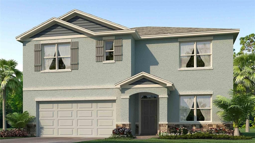 7168 BROAD RIVER AVENUE LAND O LAKES, FL 34638
