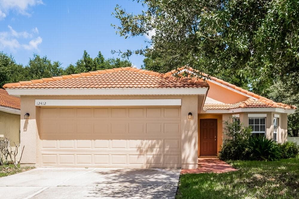 12412 SOPHIAMARIE LOOP ORLANDO, FL 32828