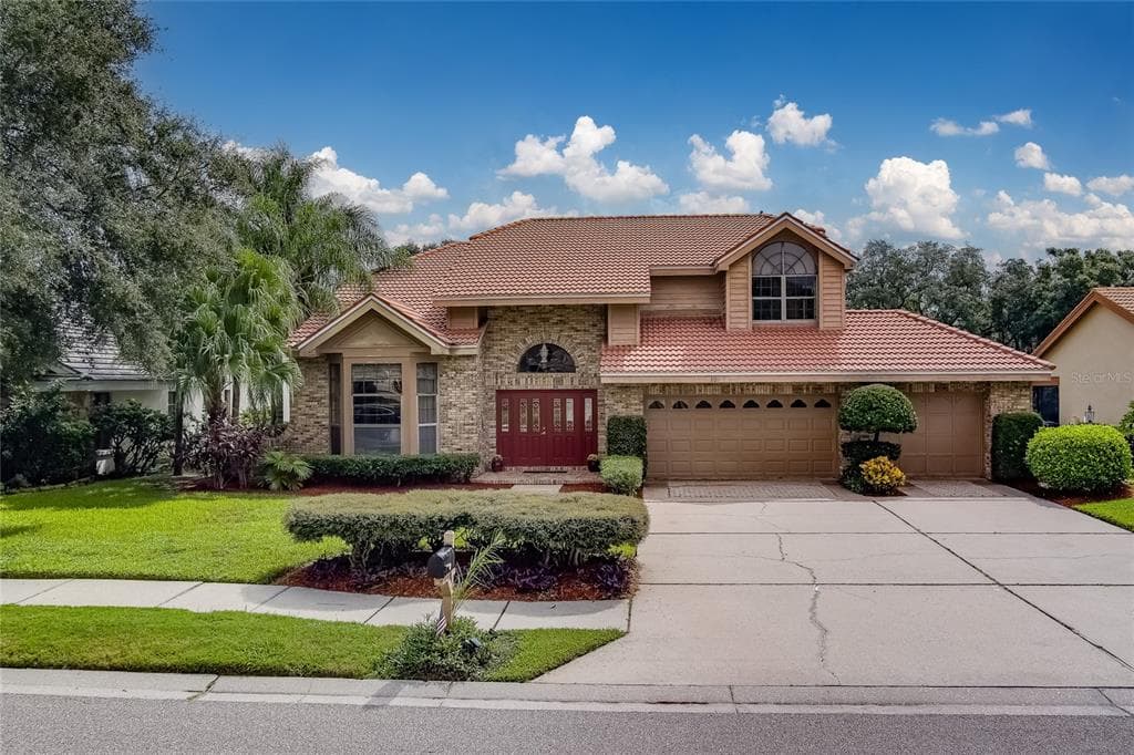 128 WOODCREEK DRIVE E SAFETY HARBOR, FL 34695