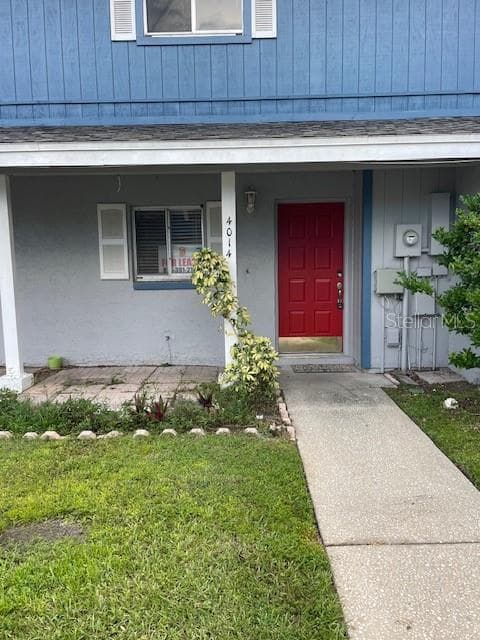 4014 CYPRESS WILLOW COURT TAMPA, FL 33614