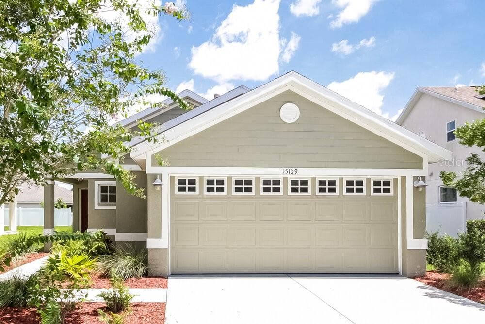 15109 SEAROBBIN DRIVE LAKEWOOD RANCH, FL 34202