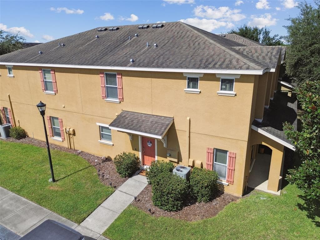 4603 SOMERSET HILL LANE RIVERVIEW, FL 33578