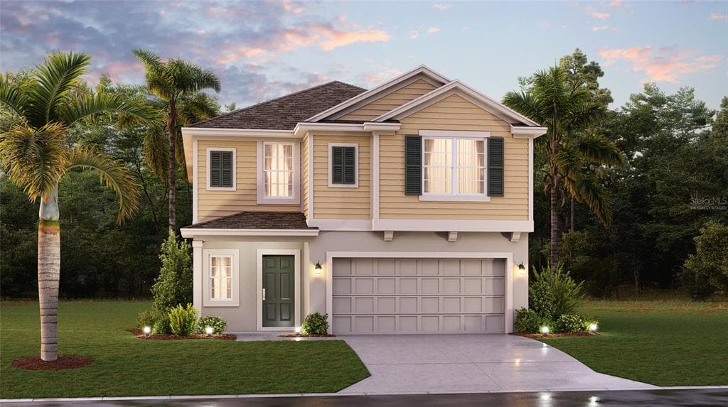 4114 CALUSA PINE ROAD DAYTONA BEACH, FL 32124
