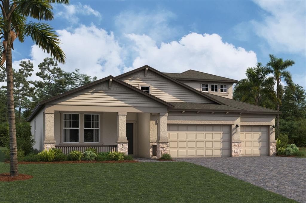 20112 ORIANA LOOP LAND O LAKES, FL 34638