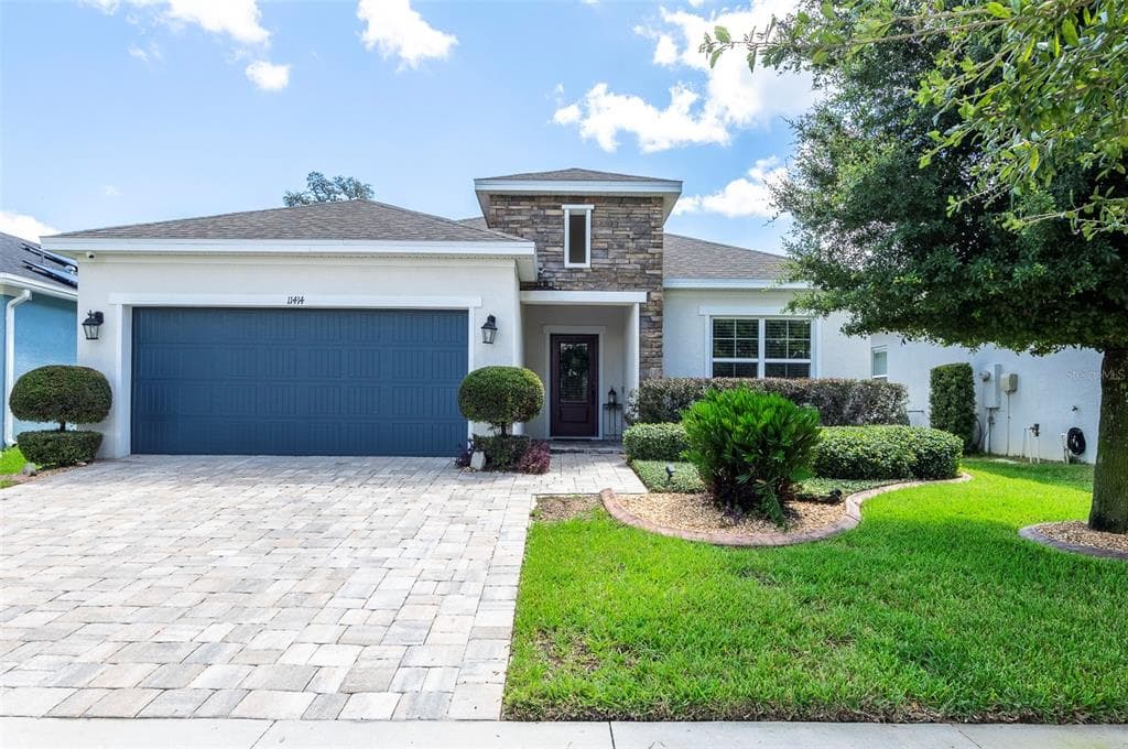 11414 TANNER RIDGE PLACE RIVERVIEW, FL 33569