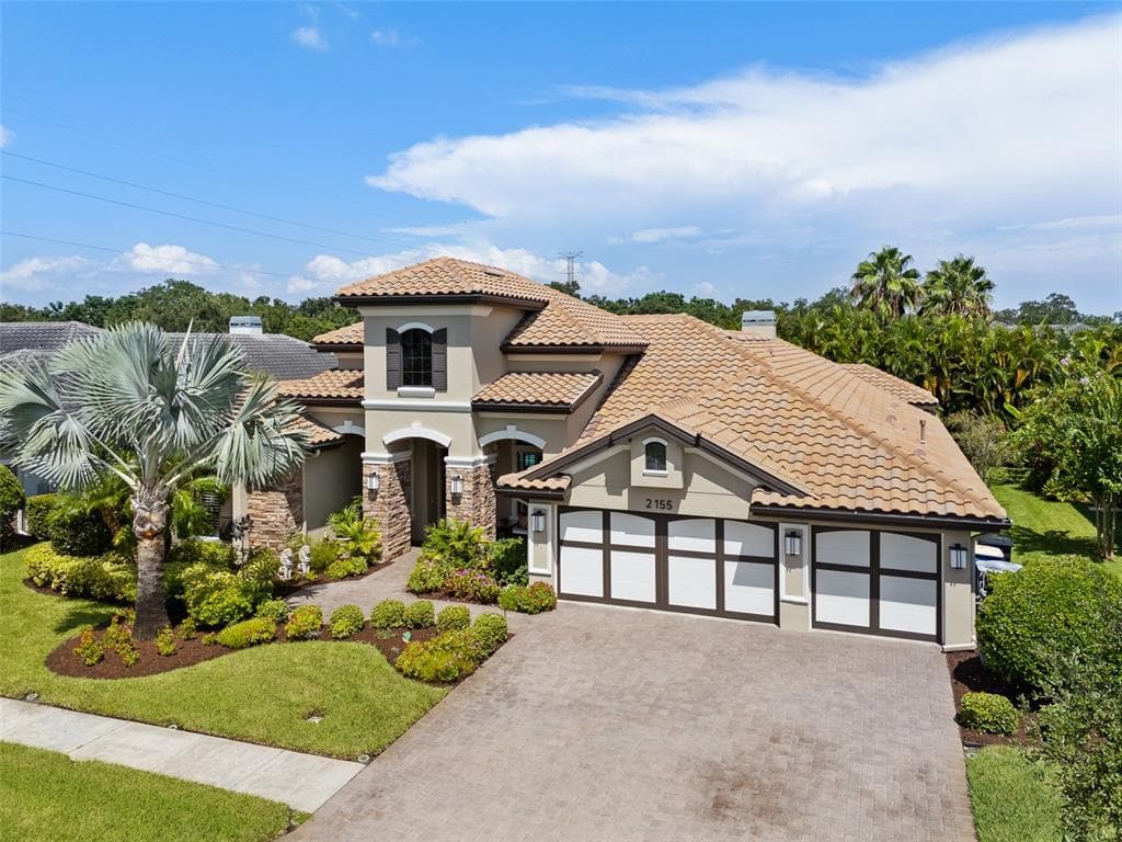 2155 SCARLET OAKS STREET CLEARWATER, FL 33759