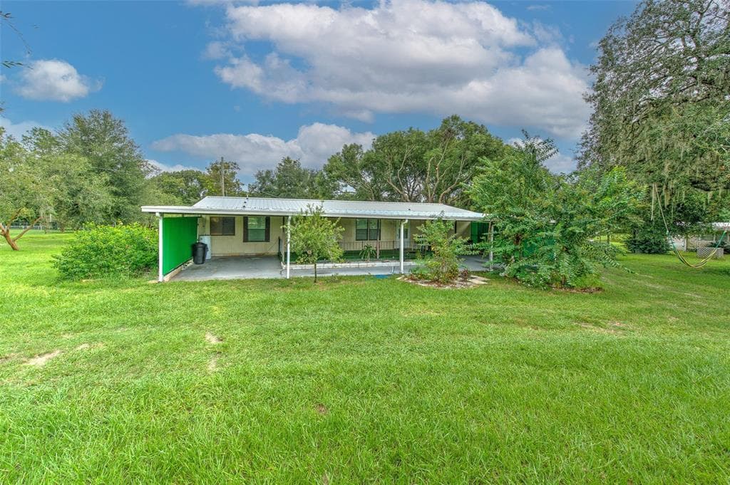 8014 HOBART DRIVE ZEPHYRHILLS, FL 33540